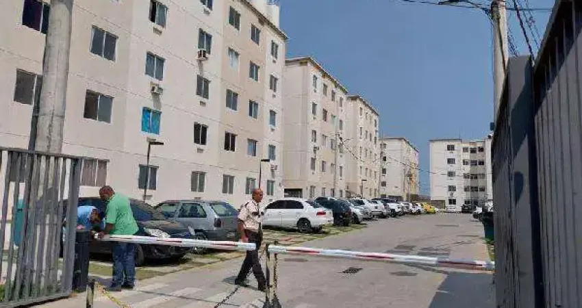 Oportunidade Única em RIO DE JANEIRO - RJ | Tipo: Apartamento | Negociação: Venda Direta Online | Situação: Imóvel