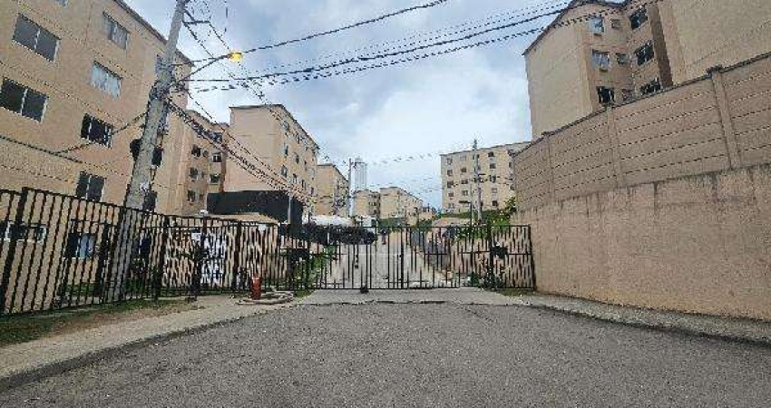 Oportunidade Única em NOVA IGUACU - RJ | Tipo: Apartamento | Negociação: Venda Direta Online  | Situação: Imóvel
