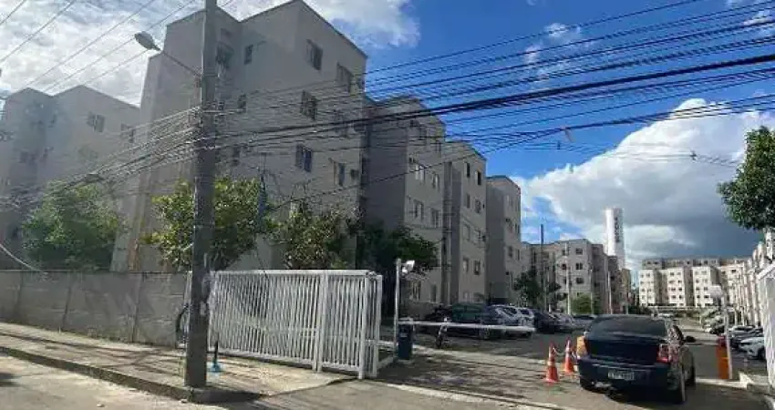 Oportunidade Única em NOVA IGUACU - RJ | Tipo: Apartamento | Negociação: Venda Direta Online  | Situação: Imóvel