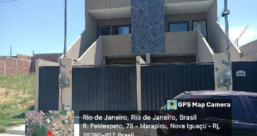 Oportunidade Única em NOVA IGUACU - RJ | Tipo: Casa | Negociação: Venda Direta Online  | Situação: Imóvel
