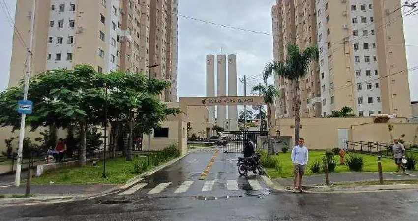 Oportunidade Única em NOVA IGUACU - RJ | Tipo: Apartamento | Negociação: Venda Direta Online  | Situação: Imóvel