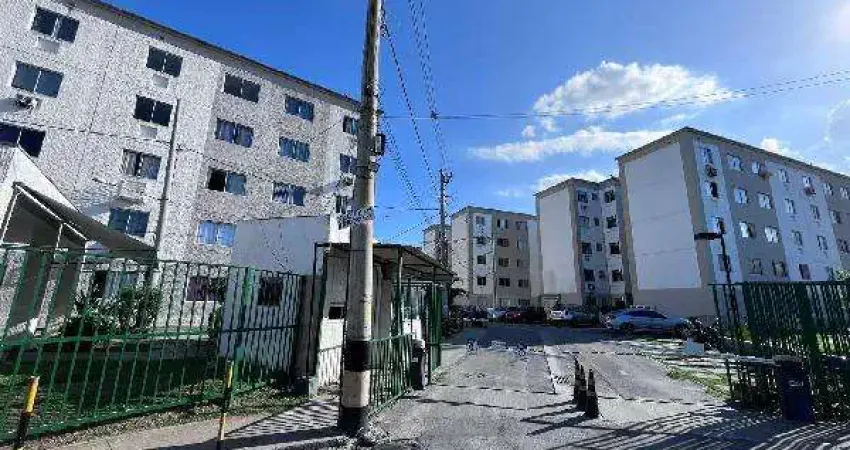 Oportunidade Única em NOVA IGUACU - RJ | Tipo: Apartamento | Negociação: Venda Online  | Situação: Imóvel
