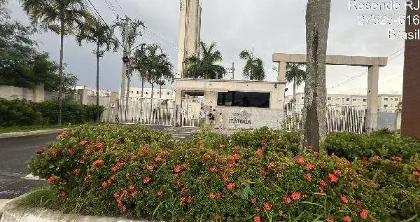 Oportunidade única em resende - rj | tipo: apartamento | negociação: venda online | situação: imóvel