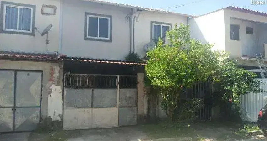 Oportunidade Única em ITAGUAI - RJ | Tipo: Casa | Negociação: Venda Direta Online  | Situação: Imóvel
