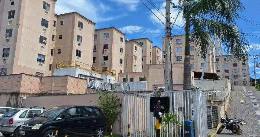 Oportunidade Única em RIO DE JANEIRO - RJ | Tipo: Apartamento | Negociação: Venda Direta Online  | Situação: Imóvel