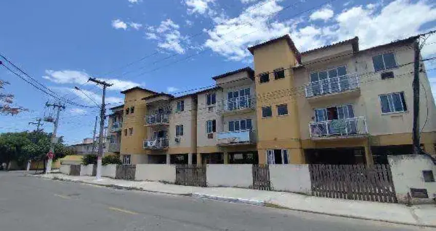 Oportunidade Única em MARICA - RJ | Tipo: Apartamento | Negociação: Venda Direta Online  | Situação: Imóvel