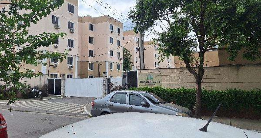 Oportunidade Única em DUQUE DE CAXIAS - RJ | Tipo: Apartamento | Negociação: Venda Direta Online  | Situação: Imóvel