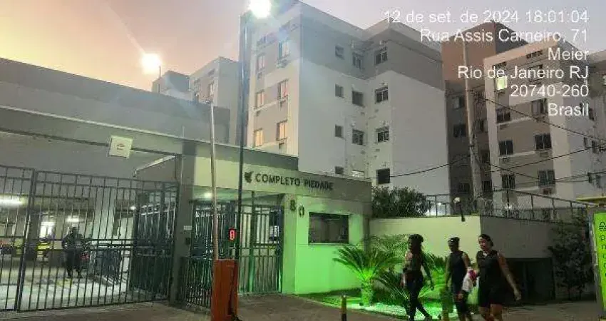 Oportunidade Única em RIO DE JANEIRO - RJ | Tipo: Apartamento | Negociação: Venda Online  | Situação: Imóvel