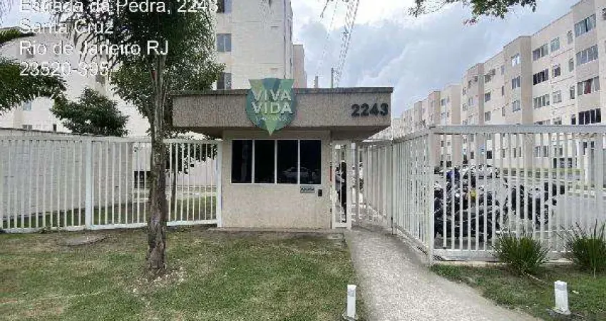 Oportunidade Única em RIO DE JANEIRO - RJ | Tipo: Apartamento | Negociação: Venda Direta Online | Situação: Imóvel