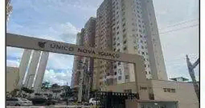 Oportunidade Única em NOVA IGUACU - RJ | Tipo: Apartamento | Negociação: Venda Direta Online  | Situação: Imóvel