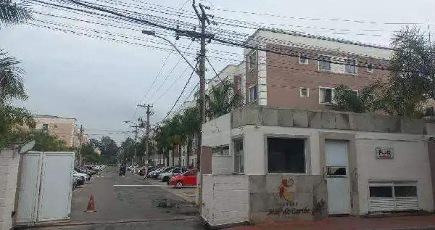Oportunidade Única em MACAE - RJ | Tipo: Apartamento | Negociação: Venda Direta Online  | Situação: Imóvel