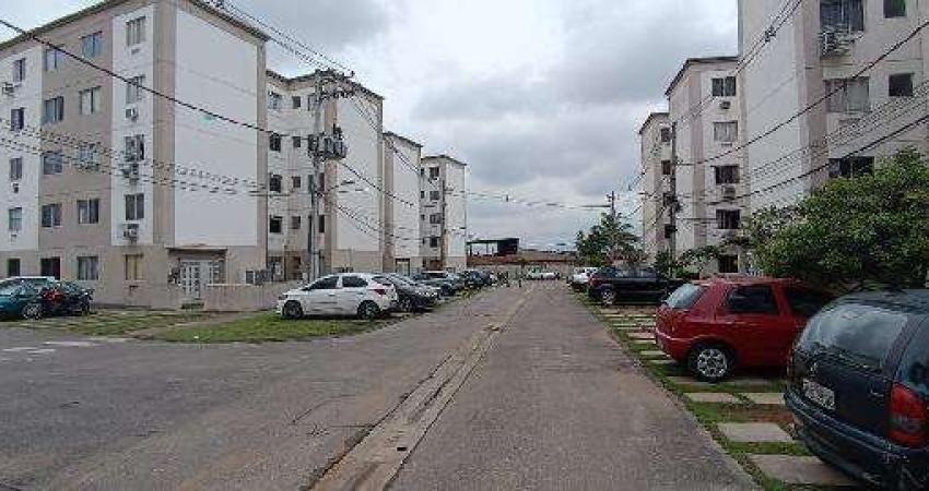 Oportunidade Única em NOVA IGUACU - RJ | Tipo: Apartamento | Negociação: Venda Direta Online  | Situação: Imóvel