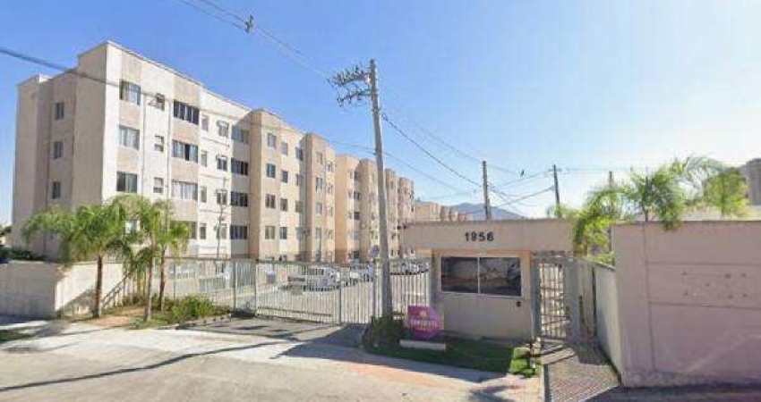 Oportunidade Única em RIO DE JANEIRO - RJ | Tipo: Apartamento | Negociação: Venda Direta Online  | Situação: Imóvel