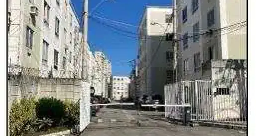 Oportunidade Única em RIO DE JANEIRO - RJ | Tipo: Apartamento | Negociação: Venda Online  | Situação: Imóvel