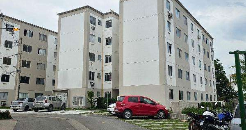 Oportunidade Única em NOVA IGUACU - RJ | Tipo: Apartamento | Negociação: Venda Direta Online  | Situação: Imóvel