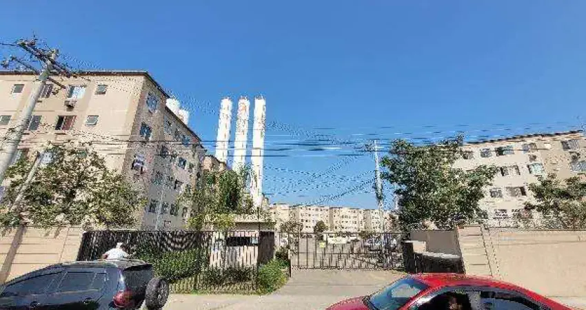 Oportunidade Única em RIO DE JANEIRO - RJ | Tipo: Apartamento | Negociação: Venda Direta Online  | Situação: Imóvel