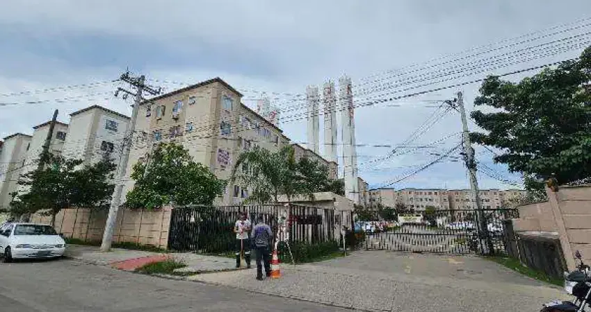 Oportunidade Única em RIO DE JANEIRO - RJ | Tipo: Apartamento | Negociação: Venda Direta Online  | Situação: Imóvel
