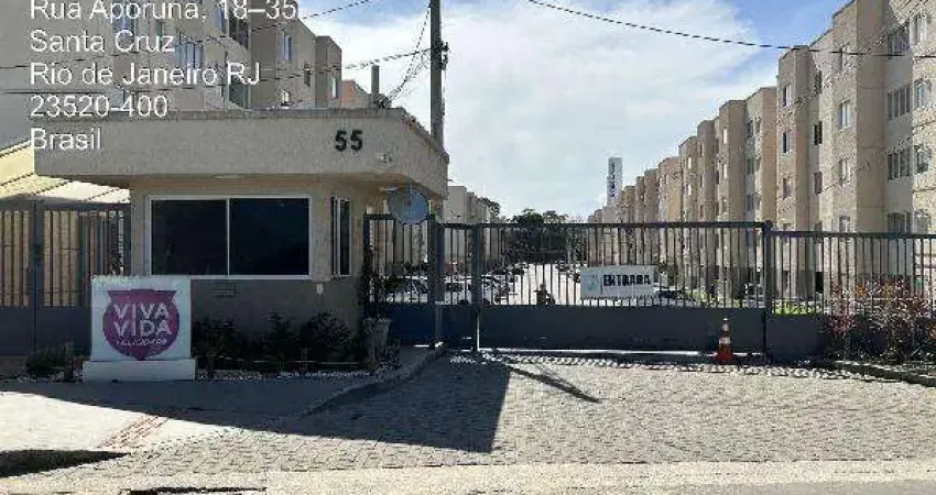 Oportunidade Única em RIO DE JANEIRO - RJ | Tipo: Apartamento | Negociação: Venda Direta Online  | Situação: Imóvel