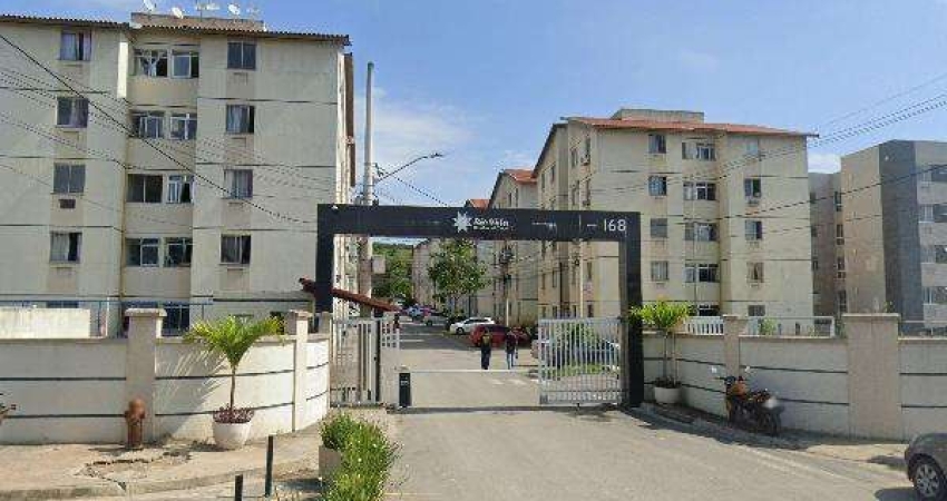Oportunidade Única em RIO DE JANEIRO - RJ | Tipo: Apartamento | Negociação: Venda Online  | Situação: Imóvel
