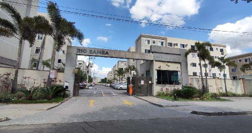 Oportunidade Única em RIO DE JANEIRO - RJ | Tipo: Apartamento | Negociação: Venda Online  | Situação: Imóvel