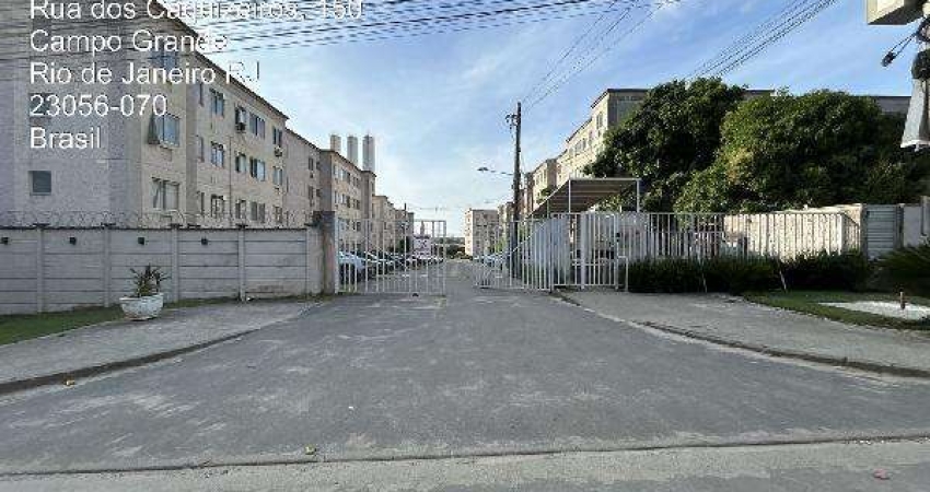 Oportunidade Única em RIO DE JANEIRO - RJ | Tipo: Apartamento | Negociação: Venda Online  | Situação: Imóvel