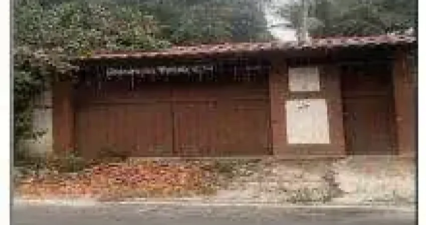Oportunidade Única em MARICA - RJ | Tipo: Terreno | Negociação: Venda Direta Online  | Situação: Imóvel