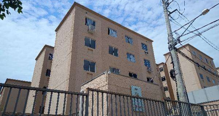 Oportunidade Única em NOVA IGUACU - RJ | Tipo: Apartamento | Negociação: Venda Online  | Situação: Imóvel
