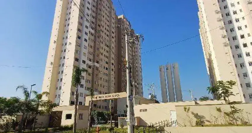 Oportunidade Única em NOVA IGUACU - RJ | Tipo: Apartamento | Negociação: Venda Online  | Situação: Imóvel