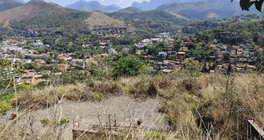 Oportunidade única em petropolis - rj | tipo: terreno | negociação: venda online | situação: imóvel