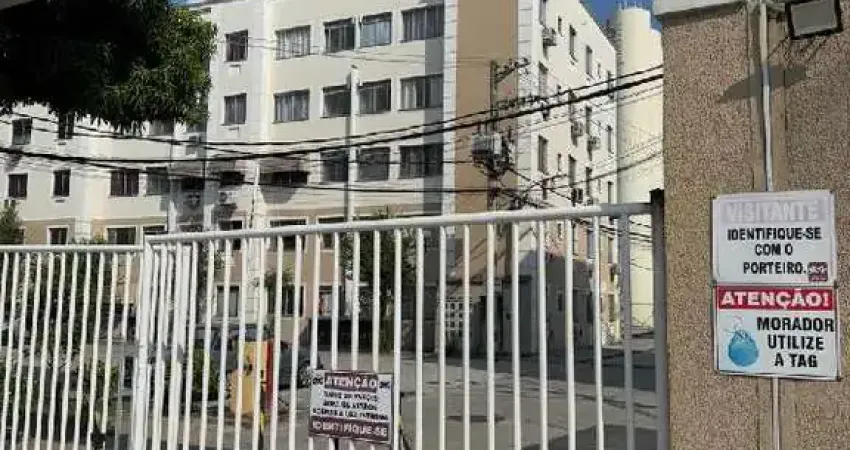 Oportunidade Única em RIO DE JANEIRO - RJ | Tipo: Apartamento | Negociação: Venda Direta Online  | Situação: Imóvel