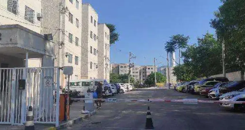 Oportunidade Única em RIO DE JANEIRO - RJ | Tipo: Apartamento | Negociação: Venda Direta Online  | Situação: Imóvel