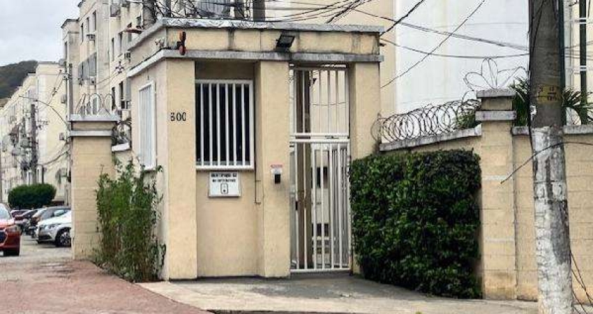 Oportunidade Única em RIO DE JANEIRO - RJ | Tipo: Apartamento | Negociação: Venda Online  | Situação: Imóvel