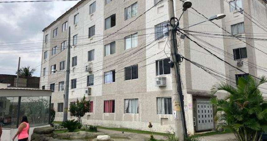 Oportunidade Única em NOVA IGUACU - RJ | Tipo: Apartamento | Negociação: Venda Online  | Situação: Imóvel