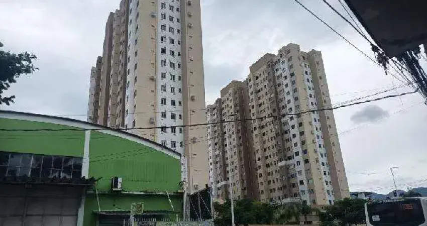 Oportunidade única em nova iguacu - rj | tipo: apartamento | negociação: venda online | situação: imóvel
