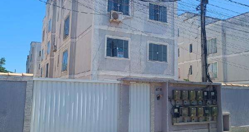 Oportunidade Única em RIO DAS OSTRAS - RJ | Tipo: Apartamento | Negociação: Venda Online  | Situação: Imóvel