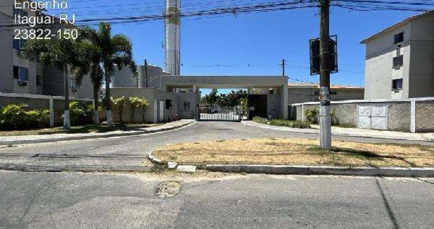 Oportunidade Única em ITAGUAI - RJ | Tipo: Apartamento | Negociação: Venda Online  | Situação: Imóvel