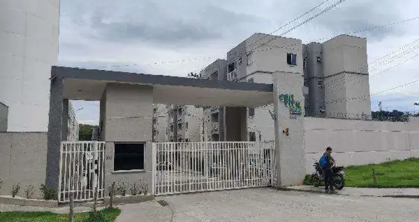 Oportunidade única em nova iguacu - rj | tipo: apartamento | negociação: venda online | situação: imóvel