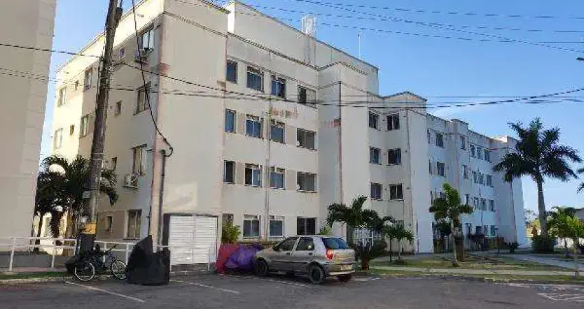 Oportunidade Única em MACAE - RJ | Tipo: Apartamento | Negociação: Venda Direta Online  | Situação: Imóvel