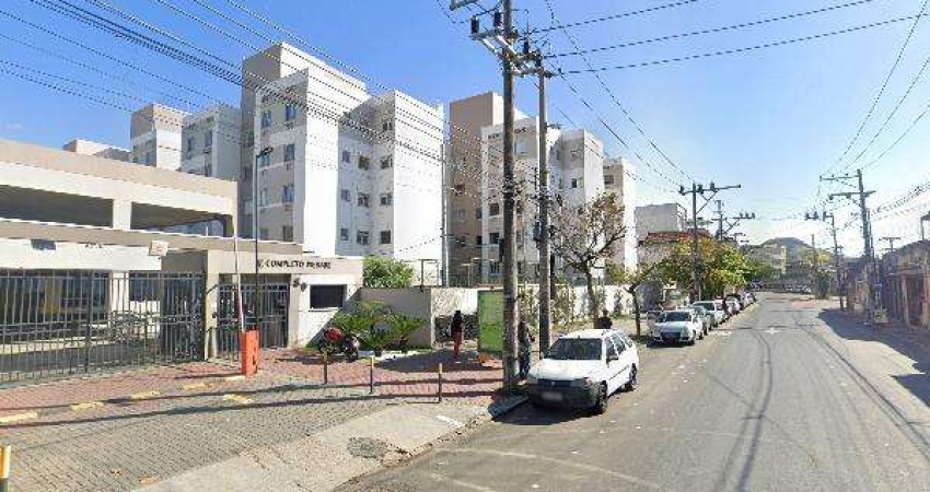 Oportunidade Única em RIO DE JANEIRO - RJ | Tipo: Apartamento | Negociação: Venda Direta Online  | Situação: Imóvel