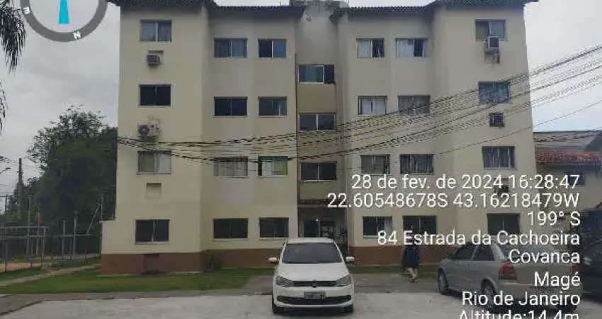 Oportunidade Única em MAGE - RJ | Tipo: Apartamento | Negociação: Venda Direta Online  | Situação: Imóvel