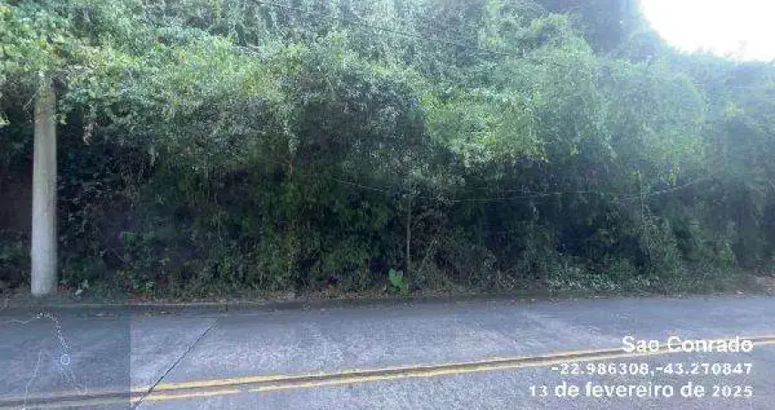 Oportunidade Única em RIO DE JANEIRO - RJ | Tipo: Terreno | Negociação: Venda Direta Online  | Situação: Imóvel