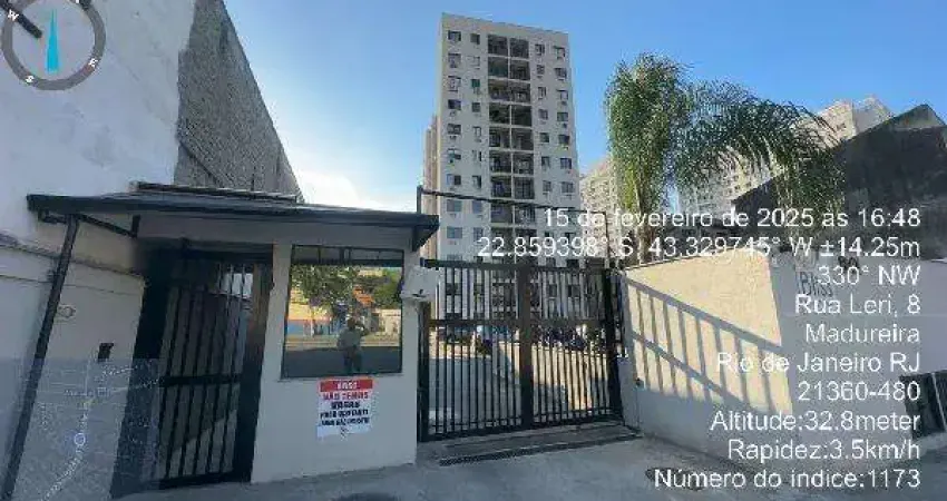 Oportunidade Única em RIO DE JANEIRO - RJ | Tipo: Apartamento | Negociação: Venda Online  | Situação: Imóvel