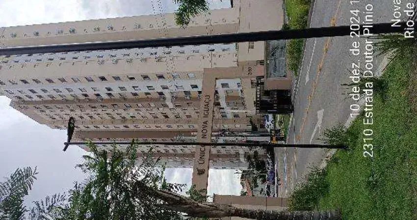 Oportunidade Única em NOVA IGUACU - RJ | Tipo: Apartamento | Negociação: Venda Online  | Situação: Imóvel
