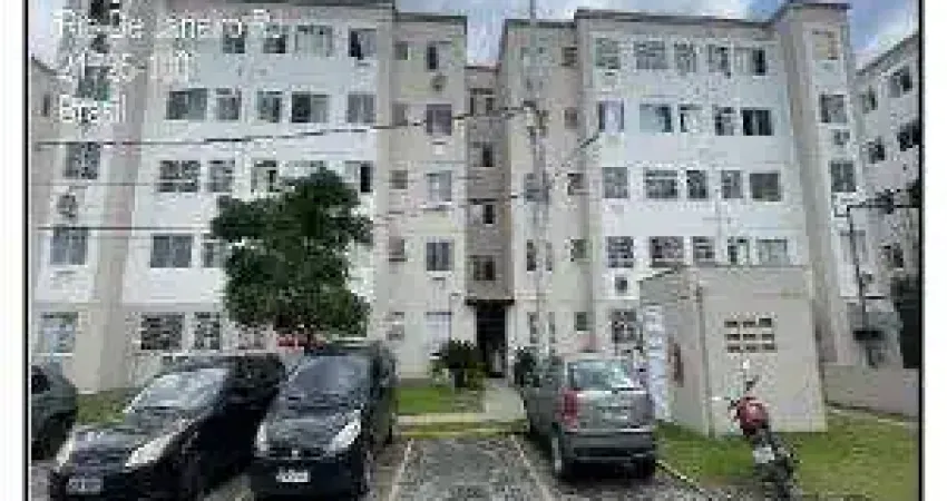 Oportunidade Única em RIO DE JANEIRO - RJ | Tipo: Apartamento | Negociação: Venda Direta Online  | Situação: Imóvel