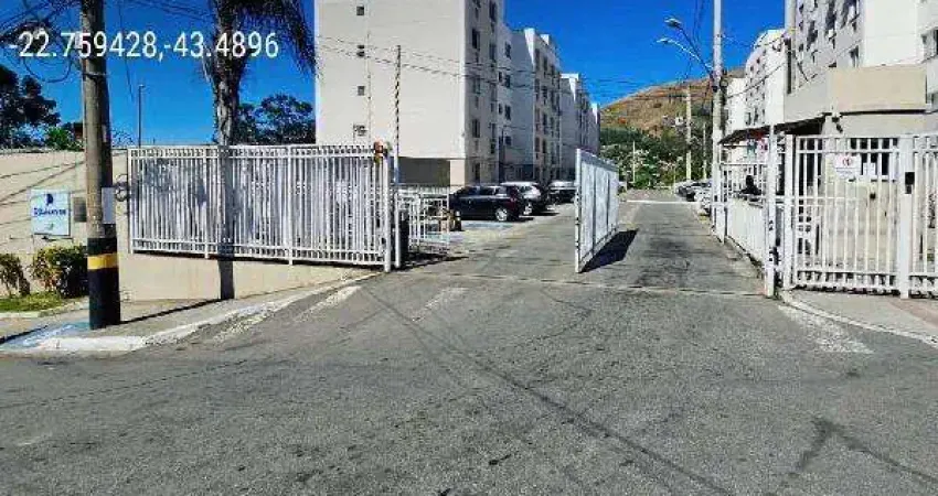 Oportunidade única em nova iguacu - rj | tipo: apartamento | negociação: venda direta online | situação: imóvel