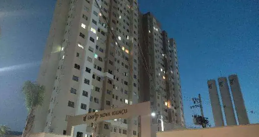 Oportunidade Única em NOVA IGUACU - RJ | Tipo: Apartamento | Negociação: Venda Online  | Situação: Imóvel