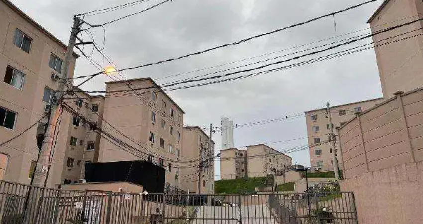 Oportunidade Única em NOVA IGUACU - RJ | Tipo: Apartamento | Negociação: Venda Direta Online  | Situação: Imóvel