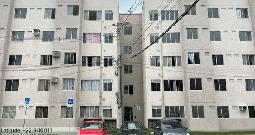 Oportunidade Única em RIO DE JANEIRO - RJ | Tipo: Apartamento | Negociação: Venda Direta Online  | Situação: Imóvel