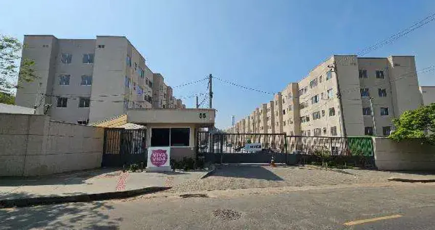 Oportunidade Única em RIO DE JANEIRO - RJ | Tipo: Apartamento | Negociação: Venda Online  | Situação: Imóvel