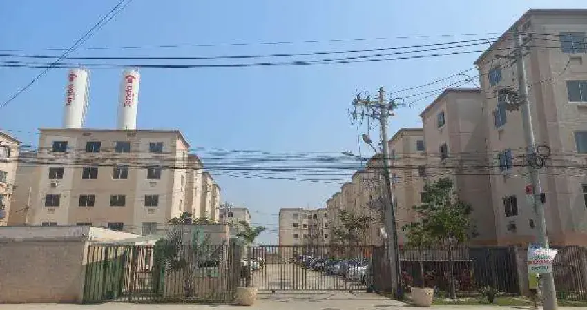 Oportunidade Única em RIO DE JANEIRO - RJ | Tipo: Apartamento | Negociação: Venda Direta Online  | Situação: Imóvel
